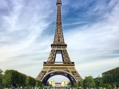 Eiffel Tower
