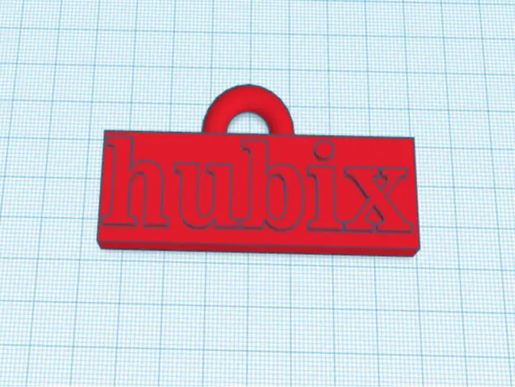 hubix name