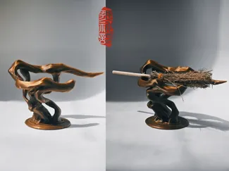 黑神话物品底座