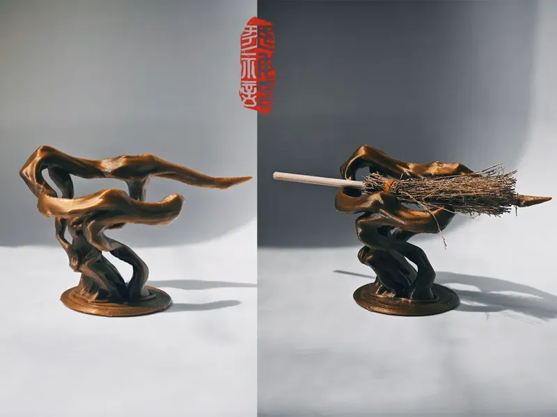黑神话物品底座