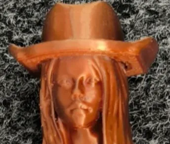 Cowboy hat