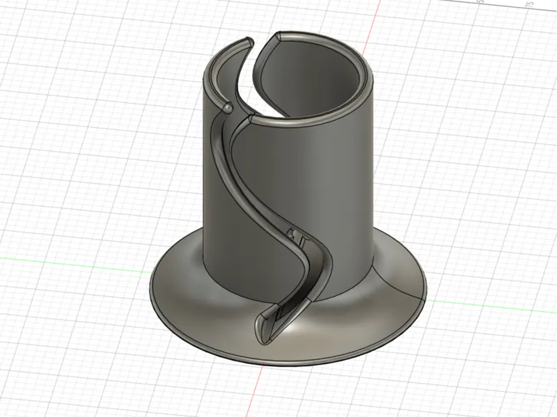 Drink Holder for SUP