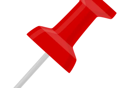 pin