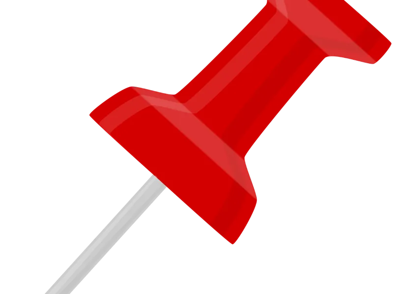 pin