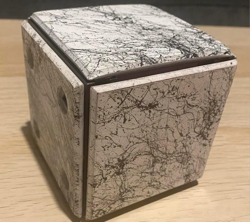 Puzzle Box