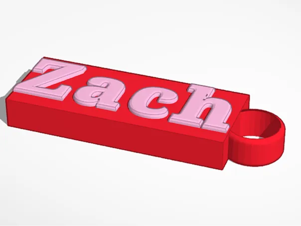 Keychain