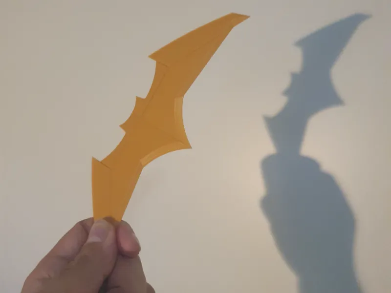 Batarang (Batman VS. Superman / Justice League)