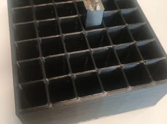 Storage box