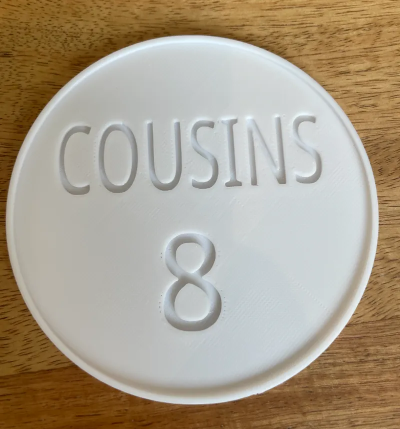 kirk cousins coaster 