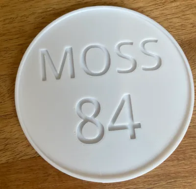 randy moss coaster