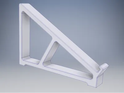 Laptop Stand 
