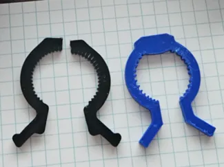 Sprinkler Stopper