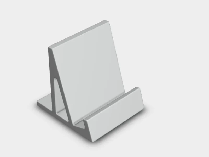 Phone Stand