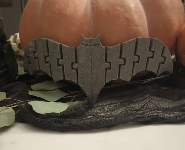 Chauve-souris articulée