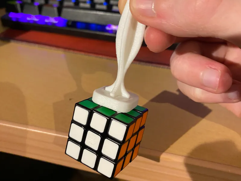 Gan Mosaic Tool Replacement
