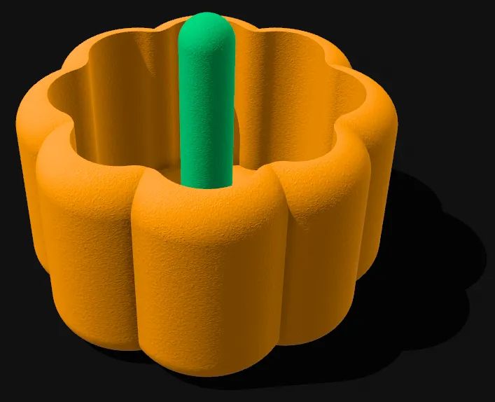 Pumpkin