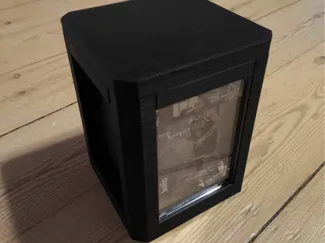 One Touch Display