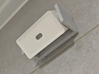 子擎loong存在传感器底座