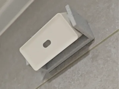 Sub-Qi loong presence sensor base