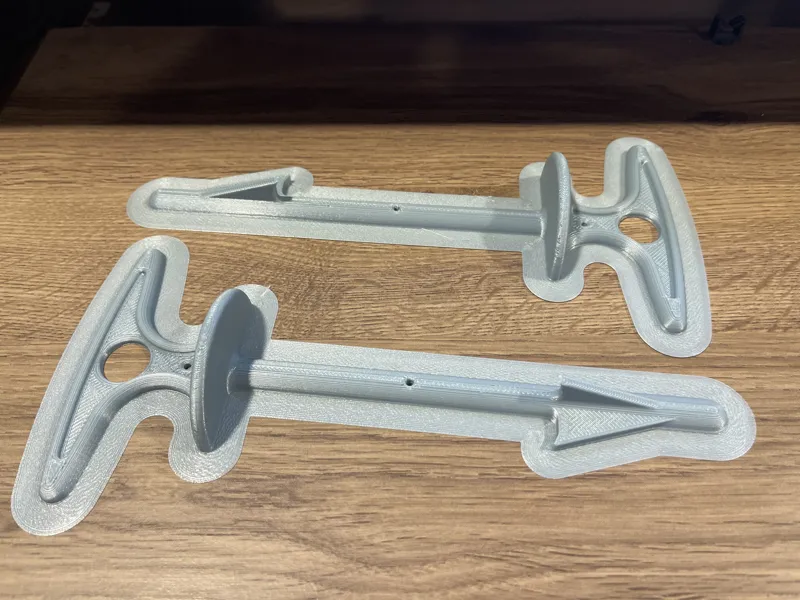 Butt Out Like, Hunting Tool (Glue together)