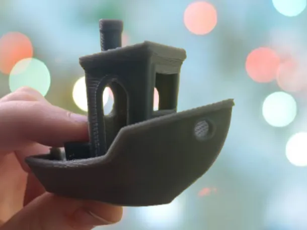 BENCHY