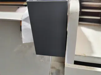挂钩纸巾盒