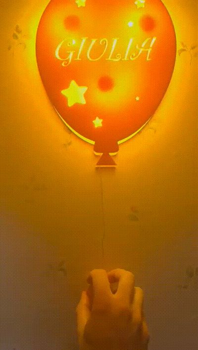 customizable balloon