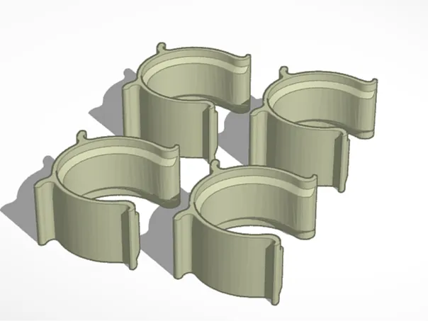 Bobbin Holder