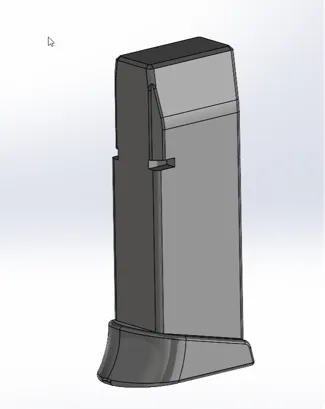 Taurus G2C Practice Magazine