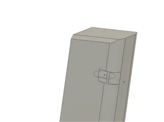Glock 17 Practice Magazine