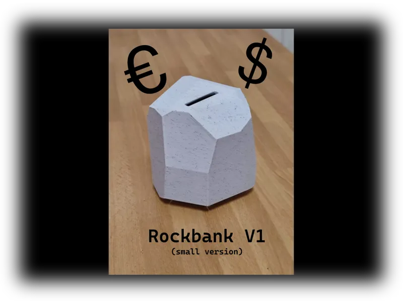 Rockbank V1
