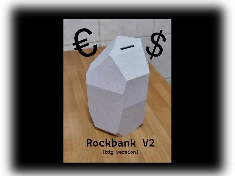 Rockbank V2