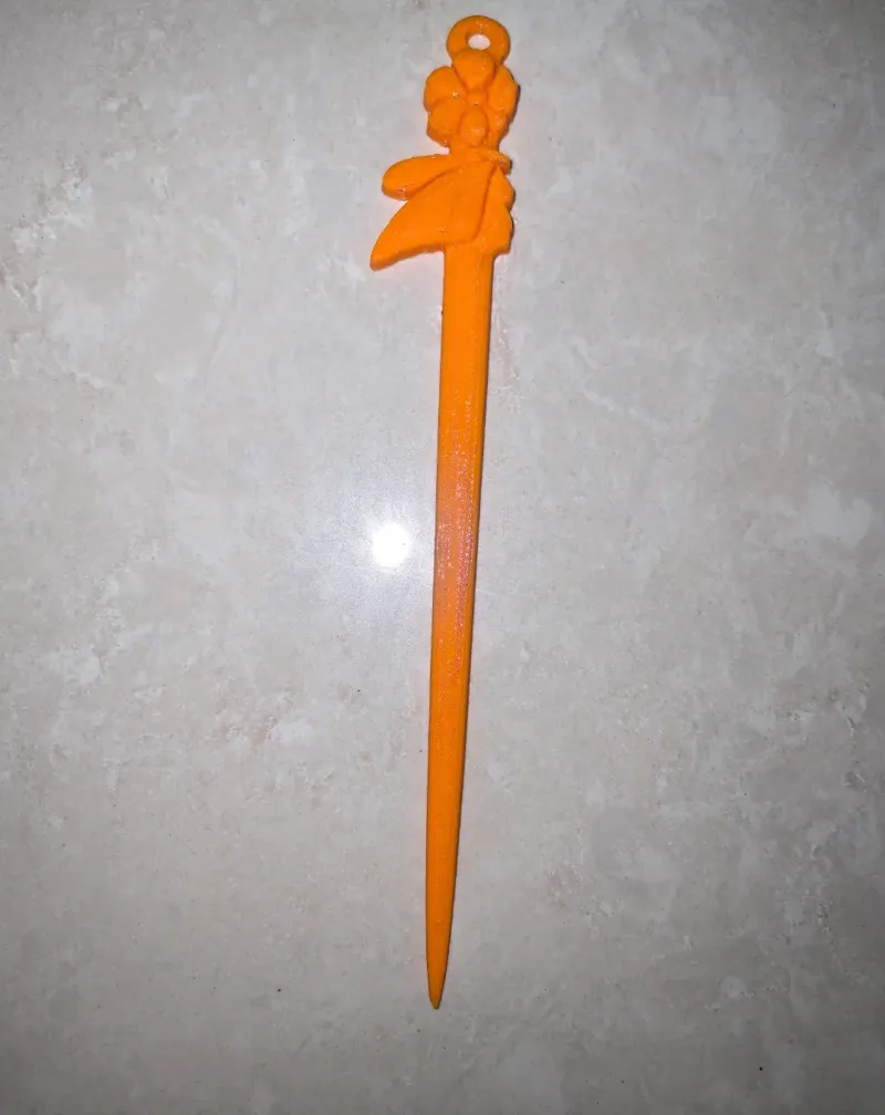 发簪2
