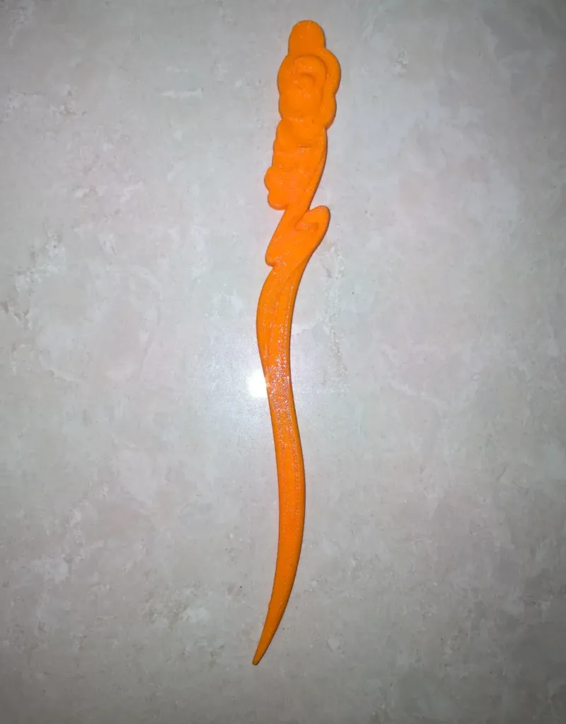 发簪