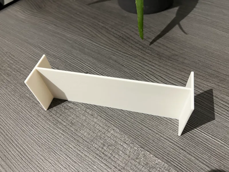 WestonBoxes (A5 1,8l), divider