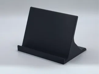 Simple Tablet Stand