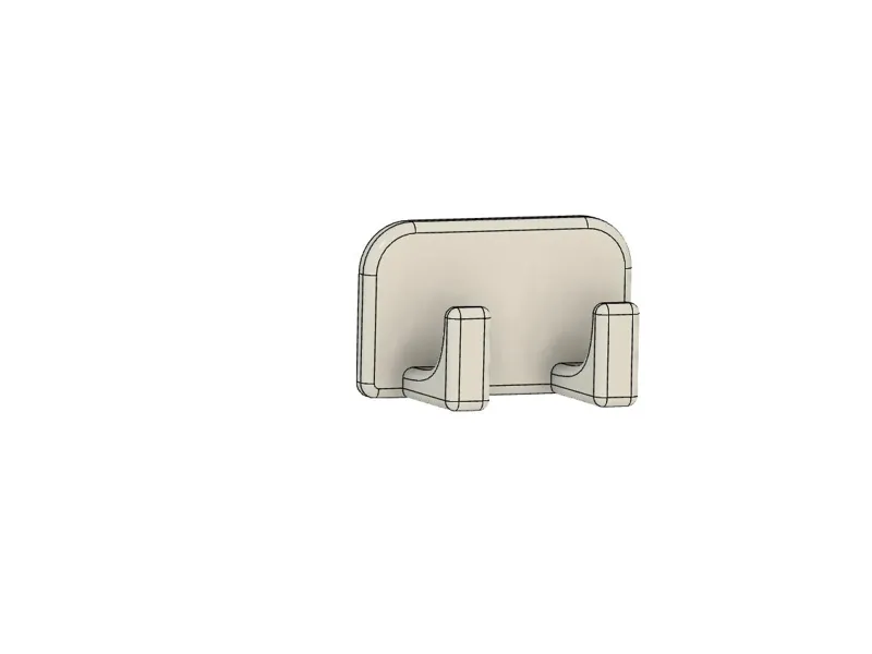 Razor Holder