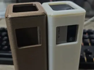 酷态科15se保护壳