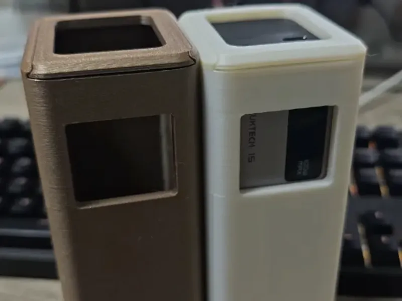 酷态科15se保护壳