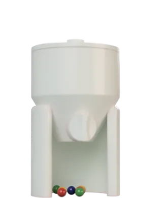 Candy dispenser