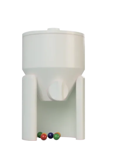 Candy dispenser