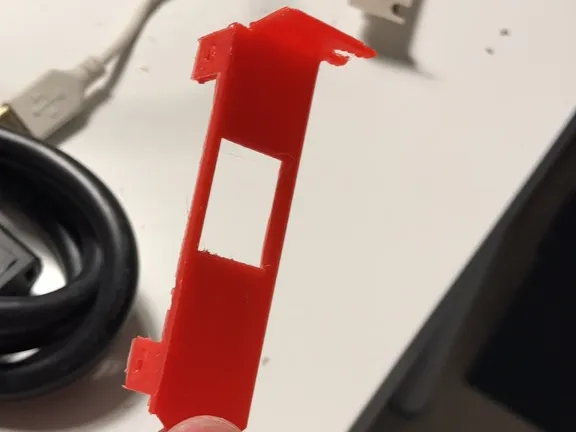 INTEL EXPI9301CT NIC Low Profile Bracket
