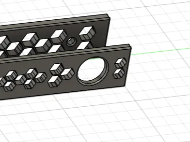 Laptop Underdesk Holder