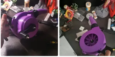 Blower