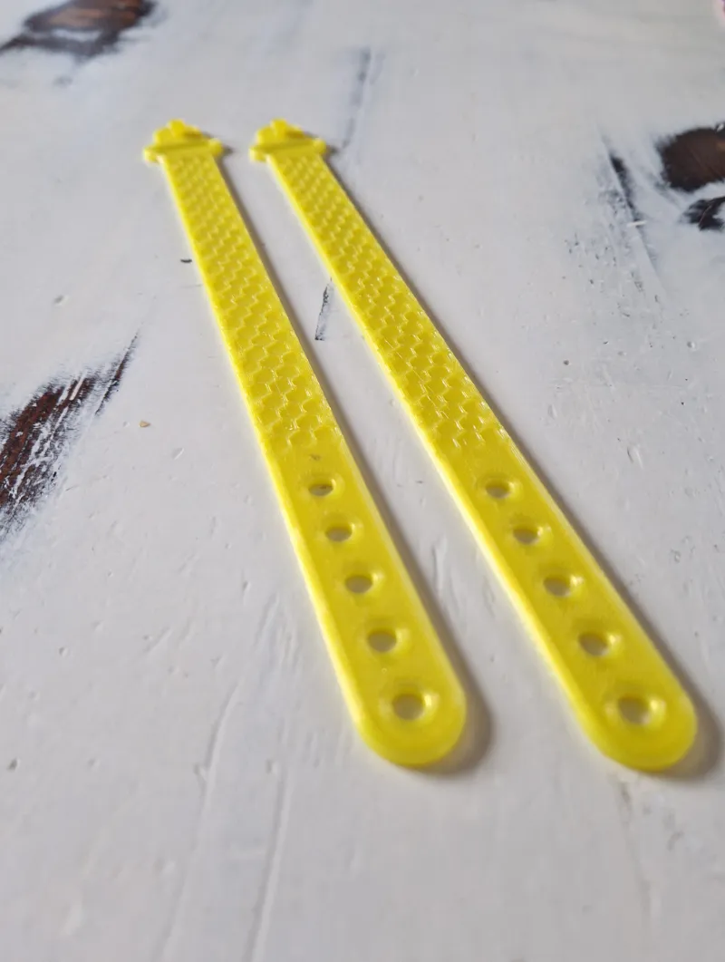Honeycomb Bracelet