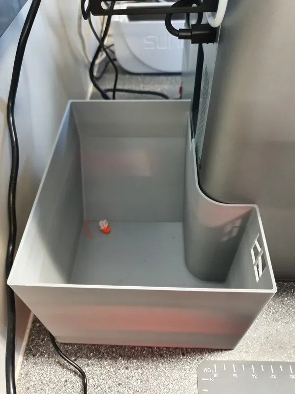 BambuLab Purge Bucket (original)