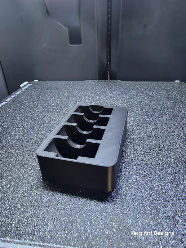 Mini AMS