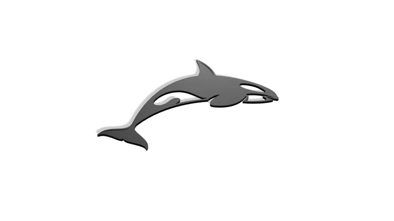Orca Magnet XL