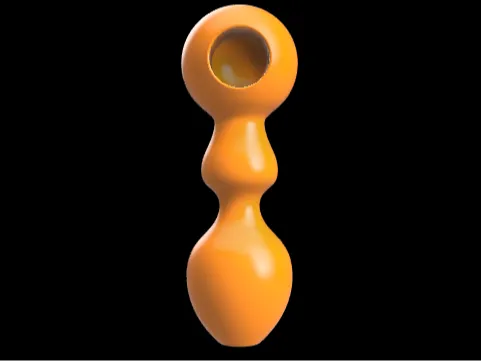 Custom Bowl V1