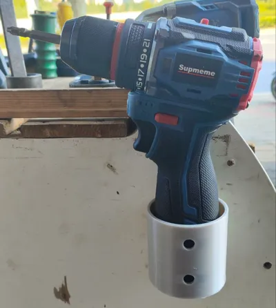 Small Drill Stand